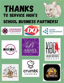 School Business Partners 23-24